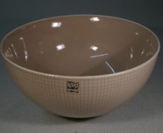 Salatschale 26cm Asa Voyage tonka