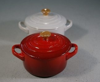 Le Creuset Mini Cocottes