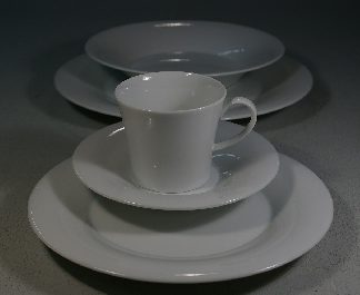 Dinnerset 30tlg. KPM Berlin