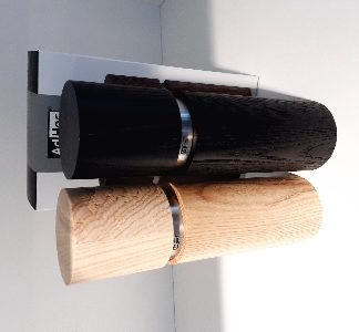 AdHoc Set Pfeffer und Salzmühle