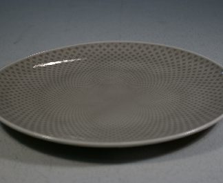 Rosenthal Junto Dessertteller Pearl Grey