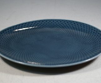 Rosenthal Junto Dessertteller Ocean Blue