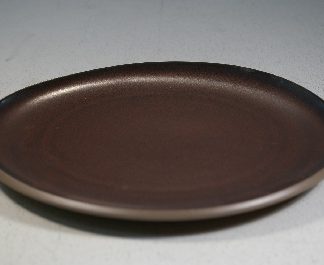 Rosenthal Junto Dessertteller Bronze
