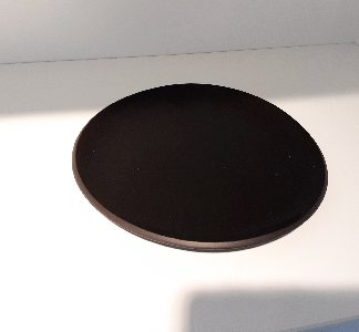 Rosenthal Junto Dessertteller Slate Grey