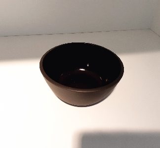 Rosenthal Junto Müslischale 14 cm Slate Grey