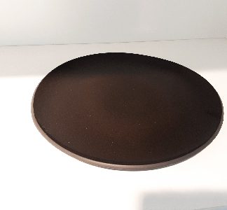 Rosenthal Junto Speiseteller 27 cm Slate Grey