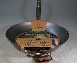 Eisenpfanne Debuyer 26cm