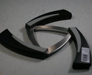 Gefu, Topfuntersetzer