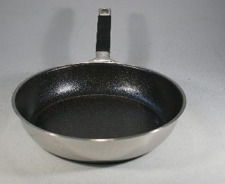 Pfanne 28cm Silence Rösle