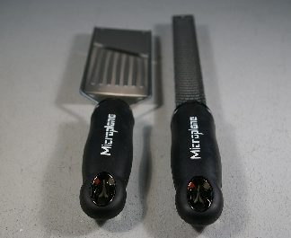 Microplane Reiben-Set