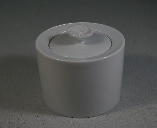 Meissen Blossom, Zuckerdose