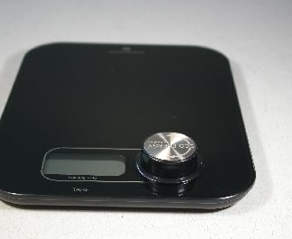 Digitalwaage Zassenhaus