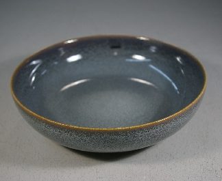 Teller tief demin Asa