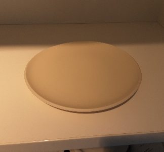 Rosenthal Junto Dessertteller Alabaster