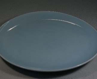 Rosenthal Junto Speiseteller 27cm Opal Green