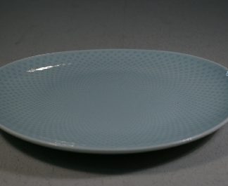 Teller 22cm opal green Rosenthal Junto