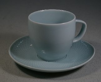 Rosenthal Junto Kaffeeobere Opal Green
