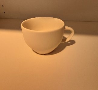 Rosenthal Junto kombi Obere Alabaster