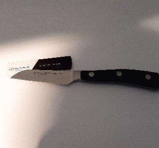 Classic Ikon Gemüsemesser 8cm