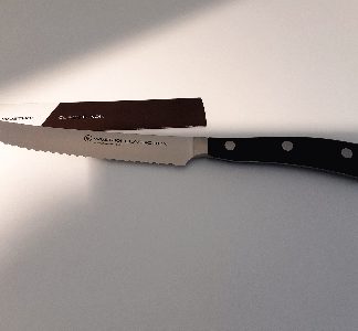 Classic Ikon Tomatenmesser