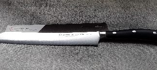 Wüsthof Chassis Ikon Brotmesser
