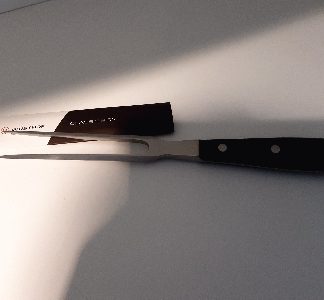 Classic Ikon Fleischgabel 16 cm