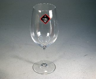 Riedel Vinum, Syrahglas