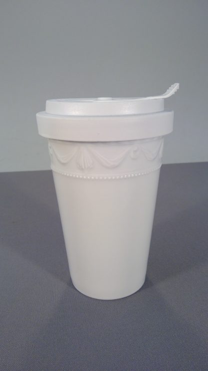 KPM To Go Becher