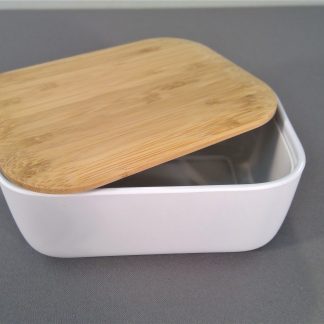 Stelton Butterdose