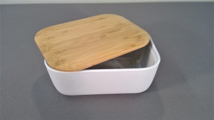 Stelton Butterdose