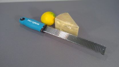 Microplane Zesterreibe
