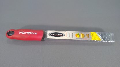 Microplane Zesterreibe – Bild 4