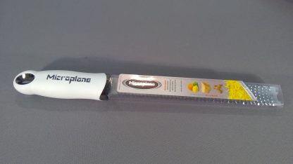 Microplane Zesterreibe – Bild 2