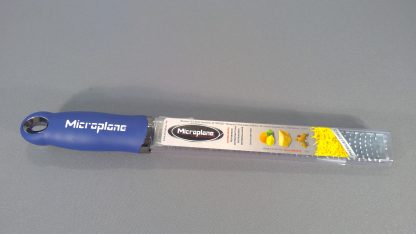 Microplane Zesterreibe – Bild 5