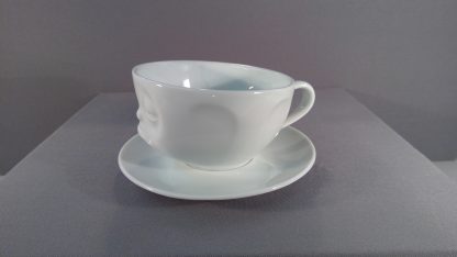 FiftyEight Kaffeetasse mit untere 200 ml – Bild 7