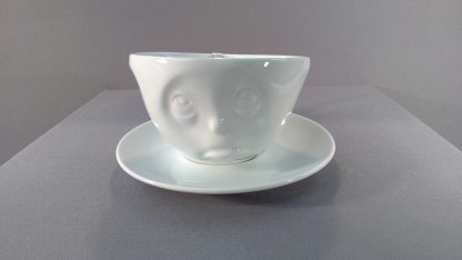 FiftyEight Kaffeetasse mit untere 200 ml – Bild 5