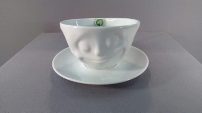 FiftyEight Kaffeetasse mit untere 200 ml – Bild 2