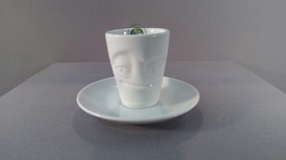 FihtyEight Espresso-Tasse mit untere 80 ml – Bild 5