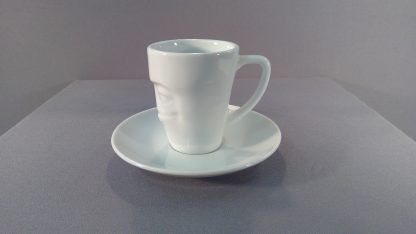 FihtyEight Espresso-Tasse mit untere 80 ml – Bild 4