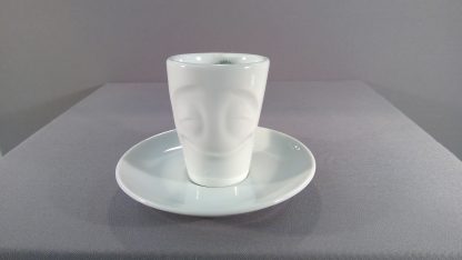 FihtyEight Espresso-Tasse mit untere 80 ml – Bild 2