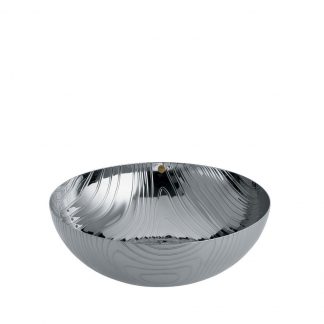 Alessi Schale PU06/21 Veneer