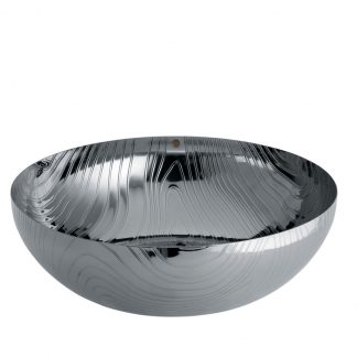 Alessi Schale PU06/29 Veneer