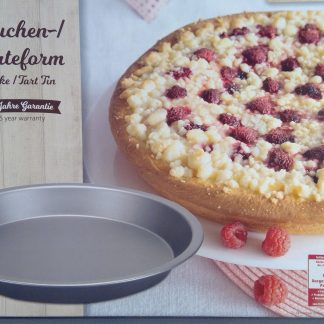 Städter Tarte- und Kuchenform 27 cm