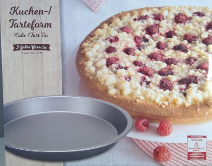 Städter Tarte- und Kuchenform 30 cm