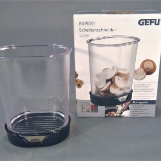 Gefu Scheibenschneider Rapido