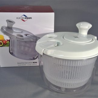 Küchenprofi Salatschleuder Mini