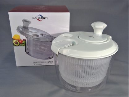 Küchenprofi Salatschleuder Mini