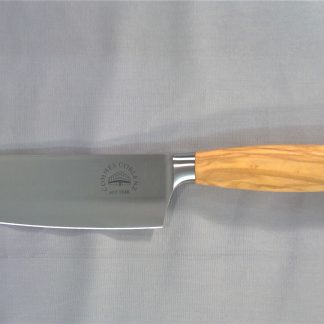 Santoku Messer Commes- Edition