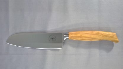 Santoku Messer Commes- Edition