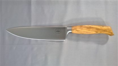 Kochmesser Commes- Edition
